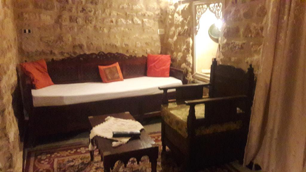 Dar Kenza Tunis酒店 外观 照片